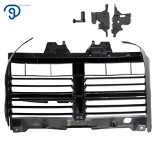 2013 2014-2021 For Dodge Ram 1500 68302660AA Active Grille Shutter W/O Actuator
