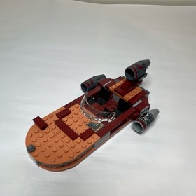 LEGO Star Wars Mos Eisley Cantina 75052-1, no figures or instructions 