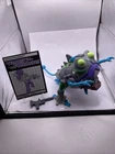 Gnaw Vintage G1 Transformers 100% Complete 1986 Sharkticon Decepticon