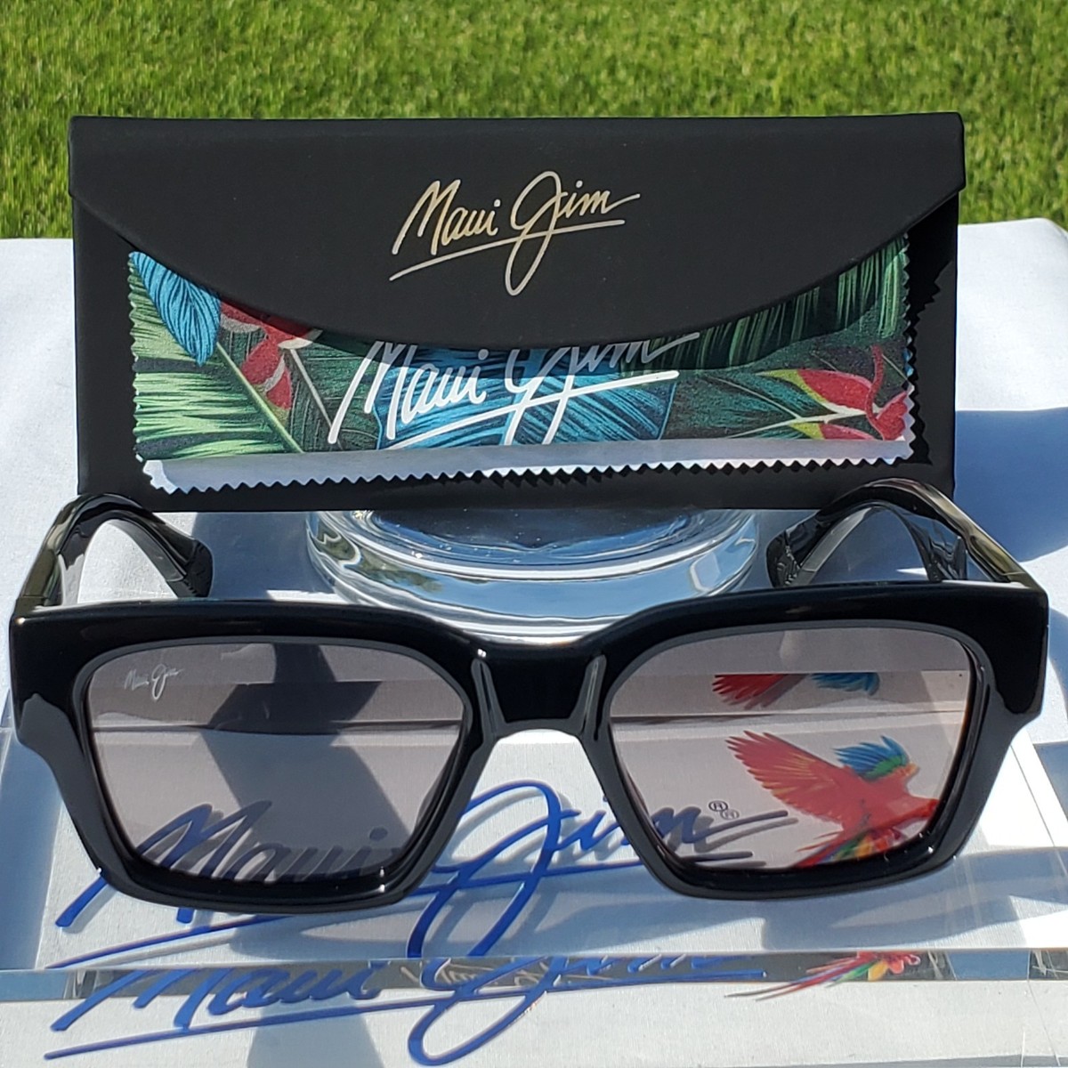NEW* Maui Jim 