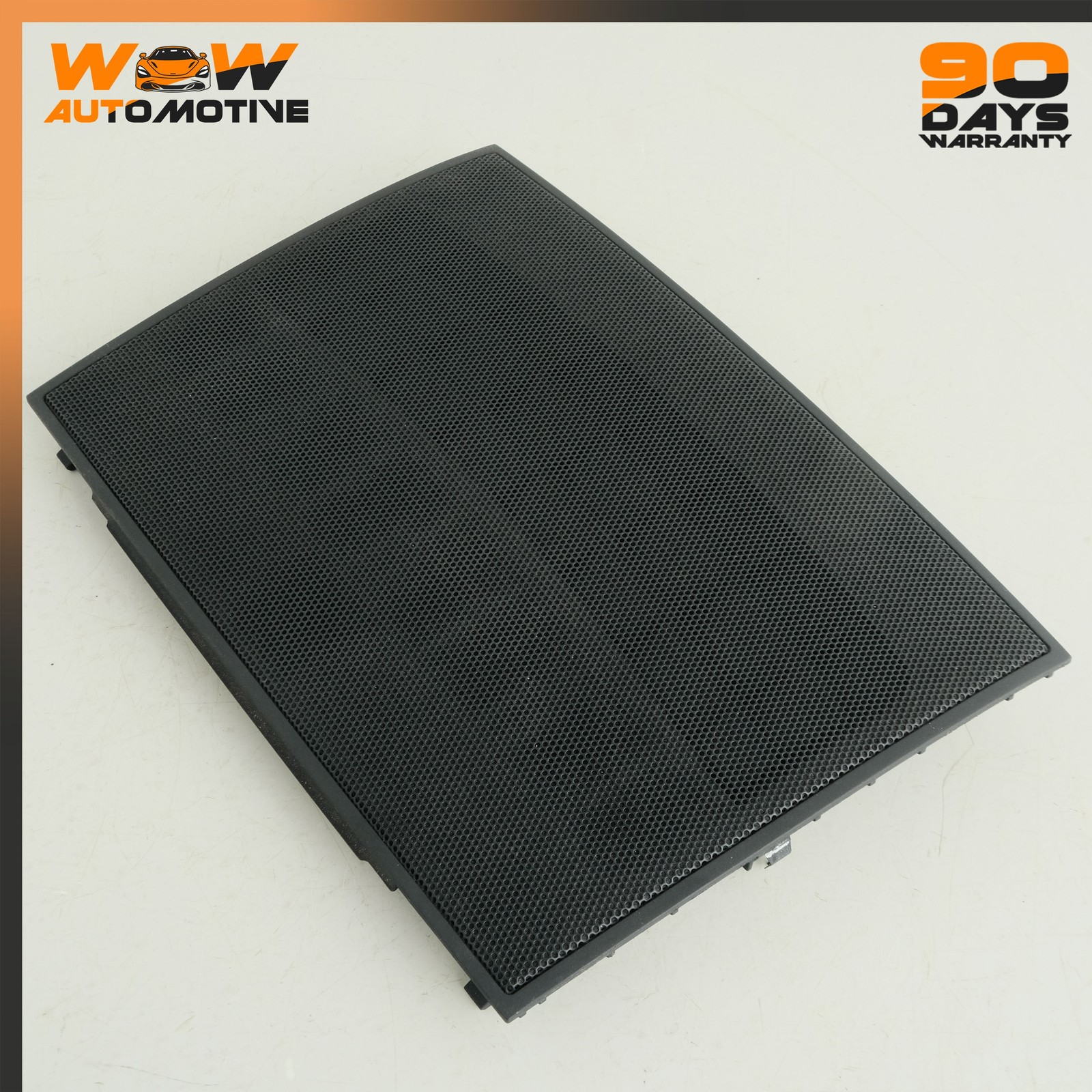 Bentley Continental GT 2004-2013 Front Right Tweeter cover grille