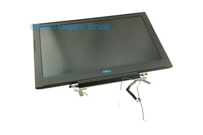 DKVG0 GENUINE DELL LCD DISPLAY 15.6 LED ASSEMBLY G7 15 7588 P72F (GRADE B)(AB81)