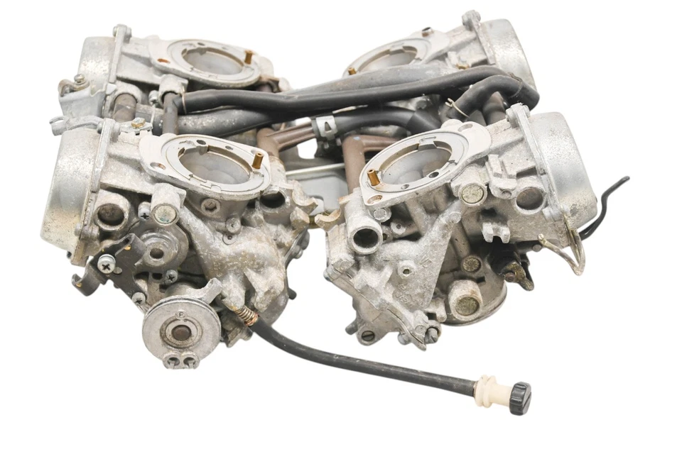 Carburadores 91 Honda Interceptor 750 carbohidratos VFR750F Foto 4 de 4