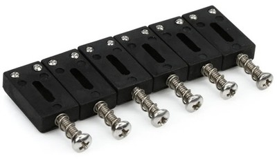 Graph Tech String Saver Originals for Strat & Tele - 2 3/16'' spacing