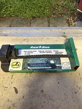 Aspersor de agua oscilante ajustable Rain Bird Streaming Rb-97-s