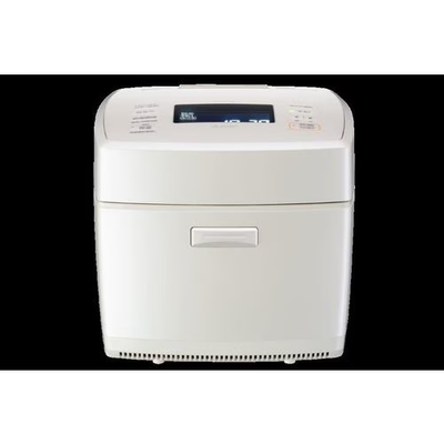 MITSUBISHI NJ-VW10H-W IH Rice Cooker 5.5 Cups White AC100V New