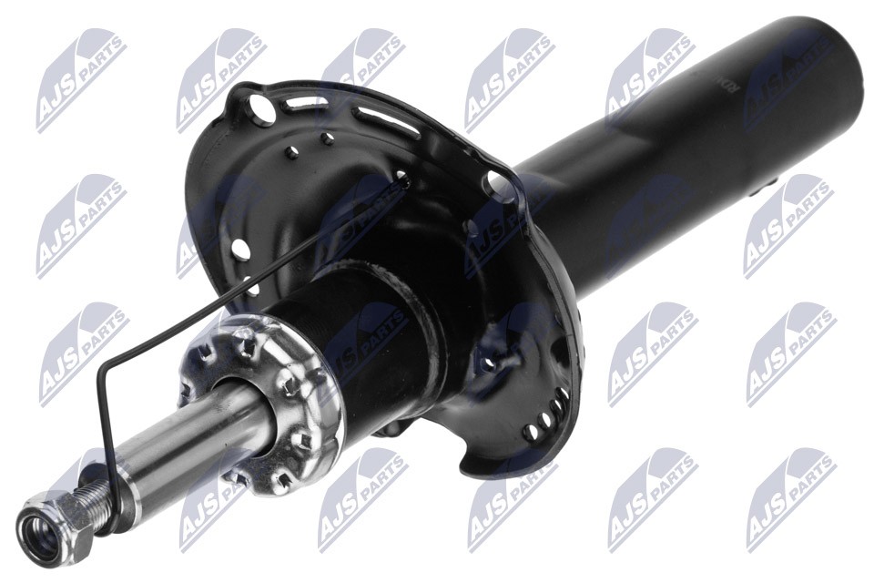 Nty Front Shock Absorber For A3 13- Seat Leon 12+ Octavia 12+ Golf 12+ - Image 5