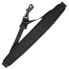 Classic Instrument Strap - Swivel Hook, Regular - Neck Strap for Saxophone, C...