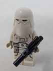 LEGO Stars Wars Snowtrooper Printed Legs Minifigure sw1009 75241