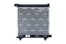 Image of NRF Engine Coolant Radiator - 507662
