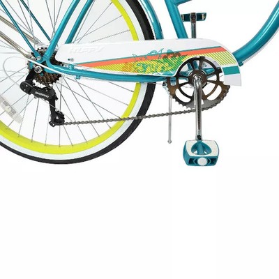 HUFFY SOUTHWIND CRUISER BIKE - 26