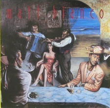 Matt Bianco - Matt Bianco, LP, (Vinyl)