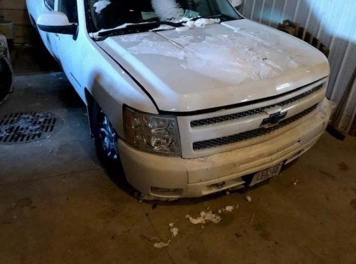 Grupo de velocímetro US Opt BPH compatible con 09-10 12-14 SUBURBAN 1500 2787278 Foto 3 de 4