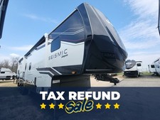 2026 Jayco Seismic 359