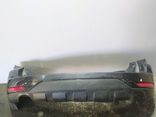 Pare-choc arrière Subaru FORESTER