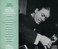 Town Hall Concerts Vol. 3 2CD - Cd - G3Z
