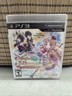 Atelier Meruru: The Apprentice of Arland PlayStation 3 PS3
