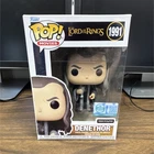 Funko Pop! Vinyl The Lord of the Rings Denethor Limited Edition Figure #1991