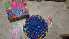 FLIX GIOCO SOCIETA' TAVOLA VINTAGE MB GIOCHI 1996 COMPLETO