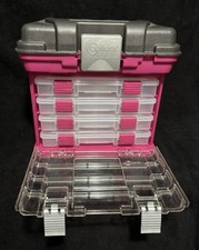 Plano Creative Options 1354 Grab N Go 4 Rack Organizer Storage System Crafts Sew