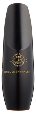 Selmer Concept Mundstück Altsaxophon Alt Saxophon Saxofon Mouthpiece Henri Paris