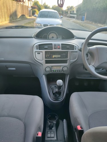 Hyundai Matrix 2009 very low mileage For Sale Great Car - Picture 6 of 20