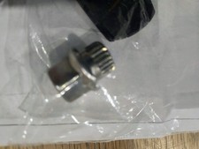 BMW Bolt Adapter B36.13.6.762.344 Key Cover NEW