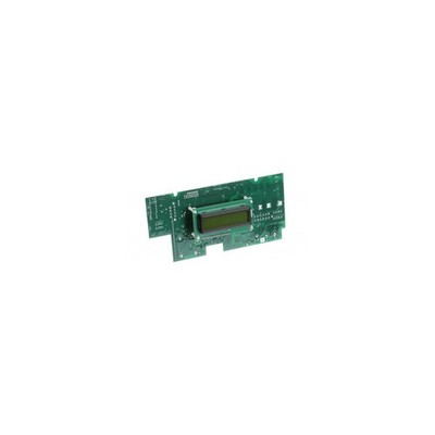 Bunn-O-Matic BunnOMatic 45787.1000 Control Board Assembly Infusion