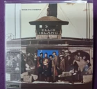 THE PAUPERS / ELLIS ISLAND   MINI LP CD NEW