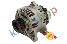 ALTERNATOR 14V 90A FITS RENAULT CLIO III CLIO III/HATCHBACK CLIO IV CLIO