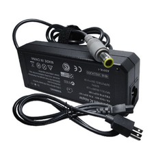 New AC Adapter Power Supply Charger Cord for IBM Lenovo 42T44,42T52 series 20v