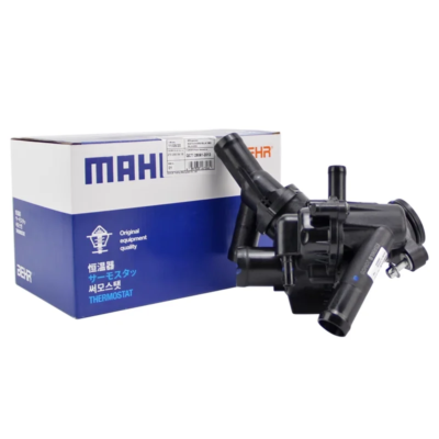 Coolant Thermostat Mahle Fit For Mercedes-Benz M270 M133 A220 A45