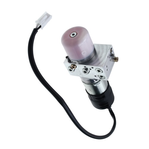 Hydraulic Liftgate Pump Assembly for MercedesBenz X164 GL320 W164