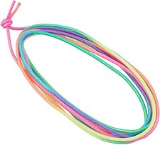 2x Simba Rubber Pop - Kids Giant Elastic Jumping Game with Friends-Max Length 4m