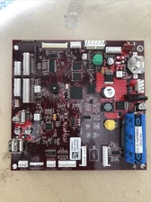 REPAIR SERVICE ONLY! Control Board Crane Dixie Narco Bev Max 6 PN # 910000706