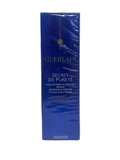 Guerlain Eye & Lip Make-Up Remover (125mL / 4.2oz) NEW