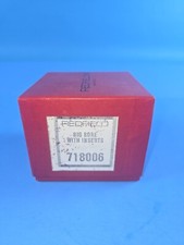 Rare Redfield Palma Model 718006 Big Bore Sight Box Only Rare Redfield Palma Model 718006 Big Bore Sight Box Only