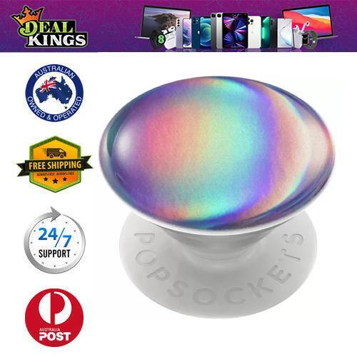 PopSockets Swappable Grips - Free Shipping - Picture 1 of 18