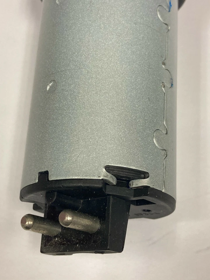 BOSCH 0392020026 辅助电动水泵适用于梅赛德斯-奔驰,Sprinter — 第 3/3 张图片