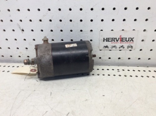 Polaris Dragon Rmk 800 155/163 2010 Electric Starter Motor 7082406 - Picture 4 of 6