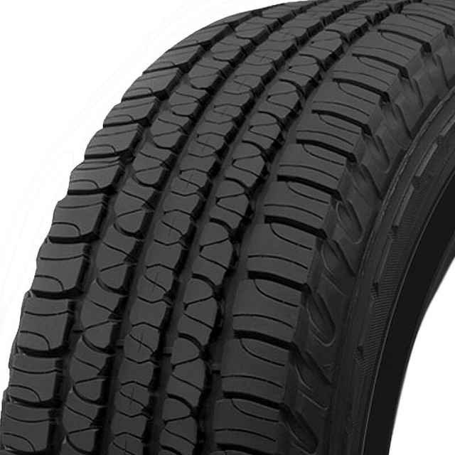Goodyear Fortera HL 265/50R20 Tire for sale online | eBay