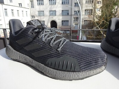 ADIDAS EG6530 PULSEBOOST HD Winter BOOST Her Schuhe Sneaker Gr.47 1/3(UK12) Neuw