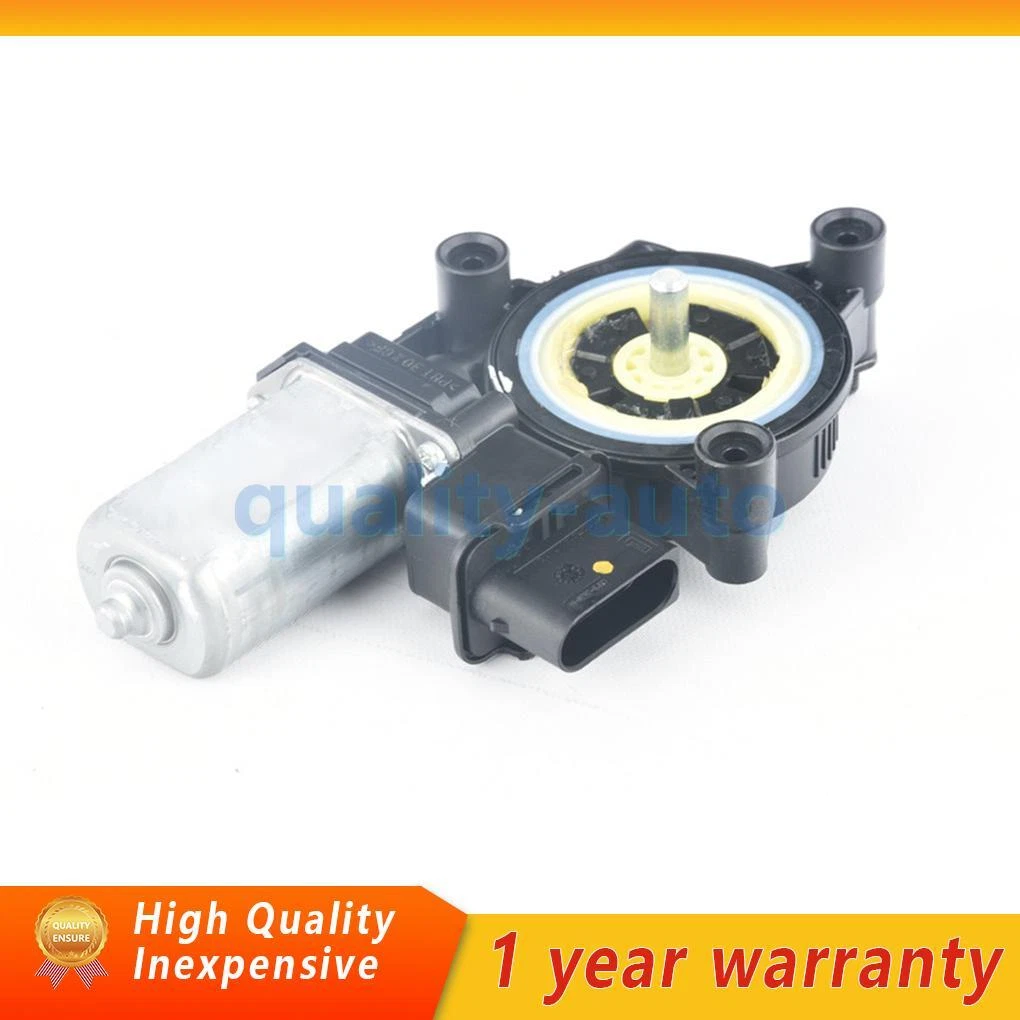 Drive Power Window Regulator Motor Front Left For BMW F30 F31 F80  