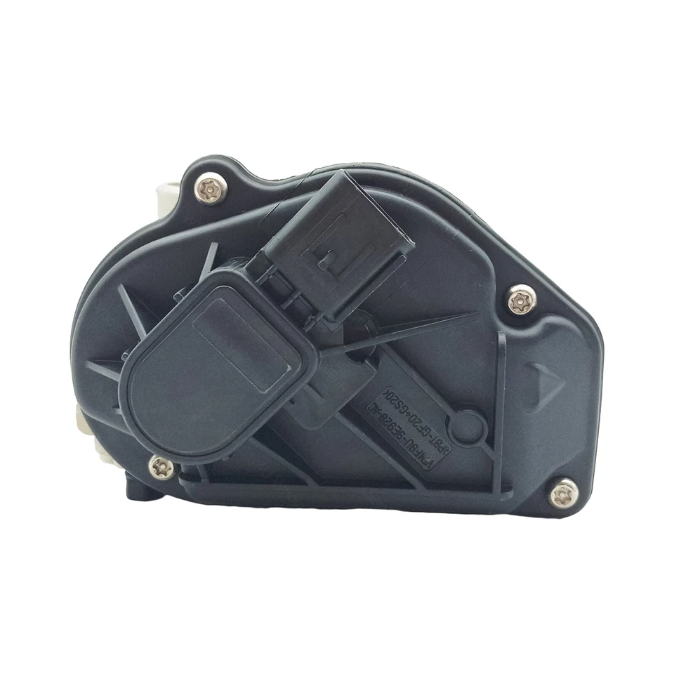 Throttle Body for 2003-2007 Ford Focus SE LX Sedan 4-Door 2.0L 2.3L 1537636 Foto 3 de 4