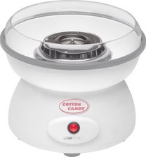 MACCHINA PER DA ZUCCHERO FILATO ZUCCHERO A VELO ZWM 3478 CLATRONIC FESTE BAMBINI