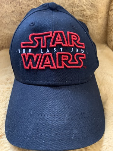 Star Wars The Last Jedi Hat | eBay