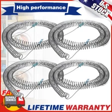 5300622032 Dryer Heating Element Coil 4Pack for Frigidaire PS451031 AP2135127 US