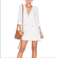 NWT Tularosa Long Sleeve Tunic
