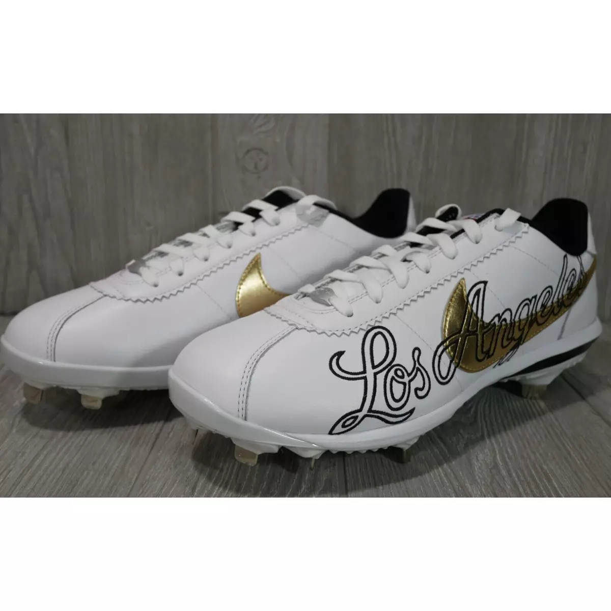 Nike cortez cleats sale