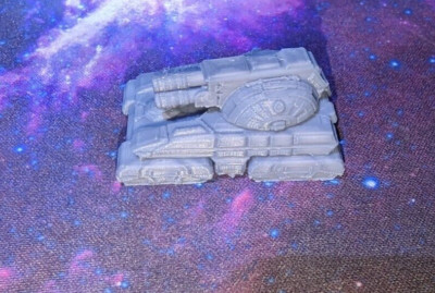 Demolisher x2 Tank Plastic